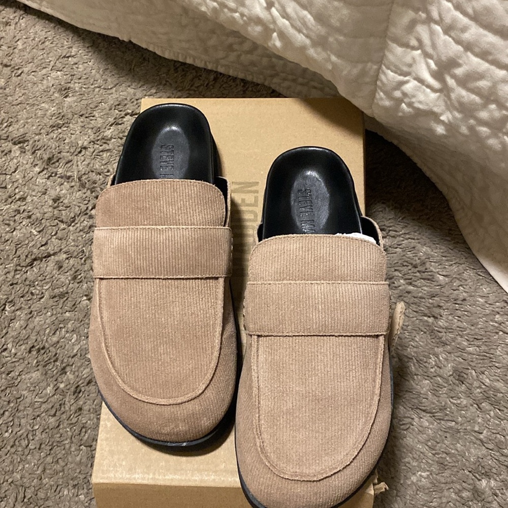 Steve Madden Skipper